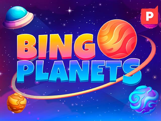 ultra bet Planetas do Bingo