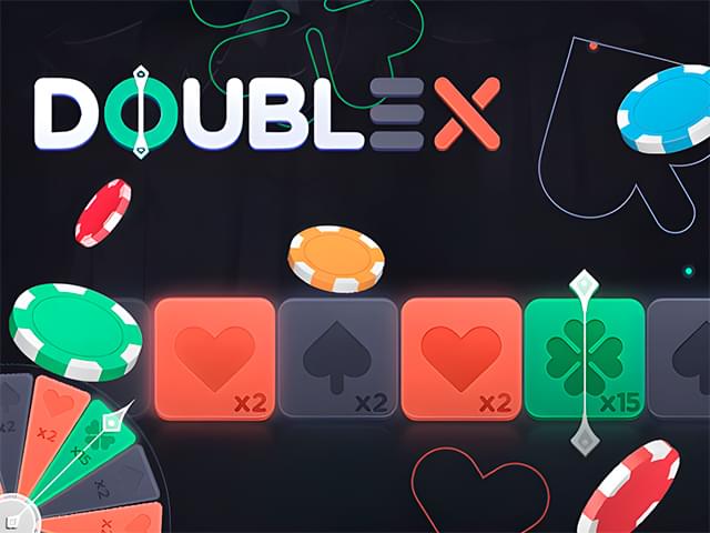 ultra bet DoubleX