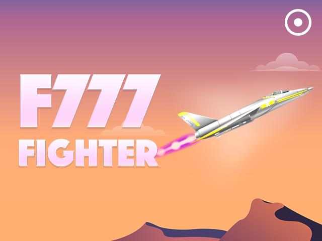 ultra bet F777 Fighter