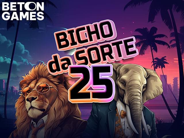 ultra bet Loto Bicho da sorte 25